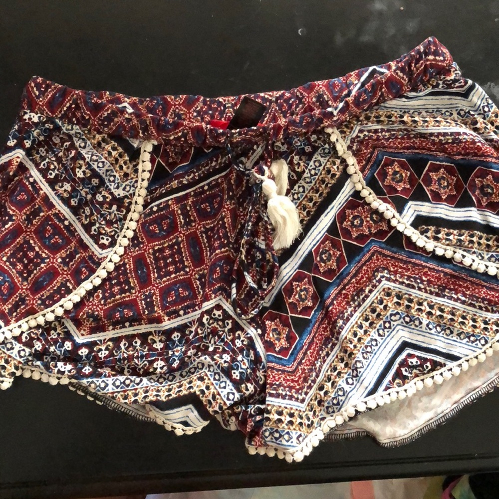 Comfy shorts